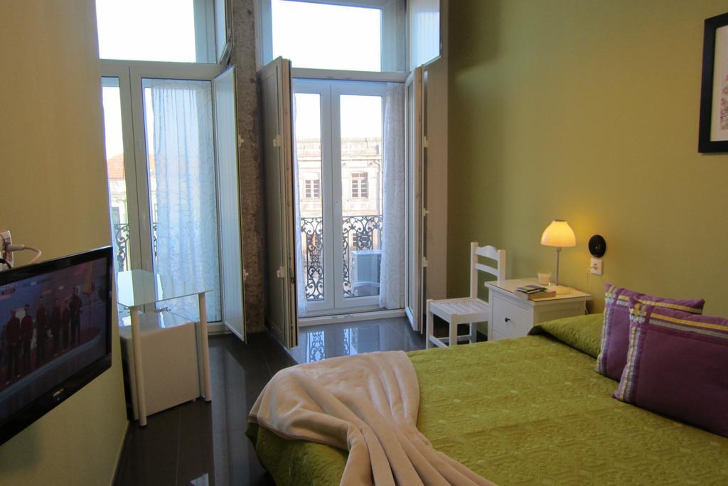 Pinho Apartments, Studios And Rooms Porto Quarto foto