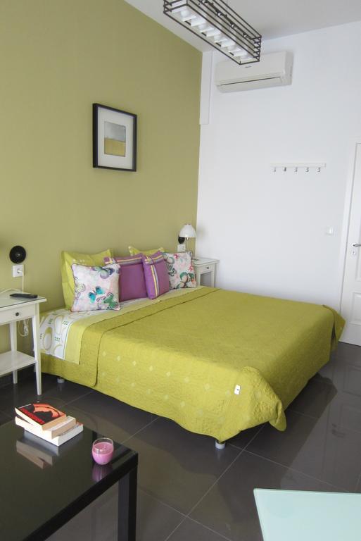 Pinho Apartments, Studios And Rooms Porto Quarto foto